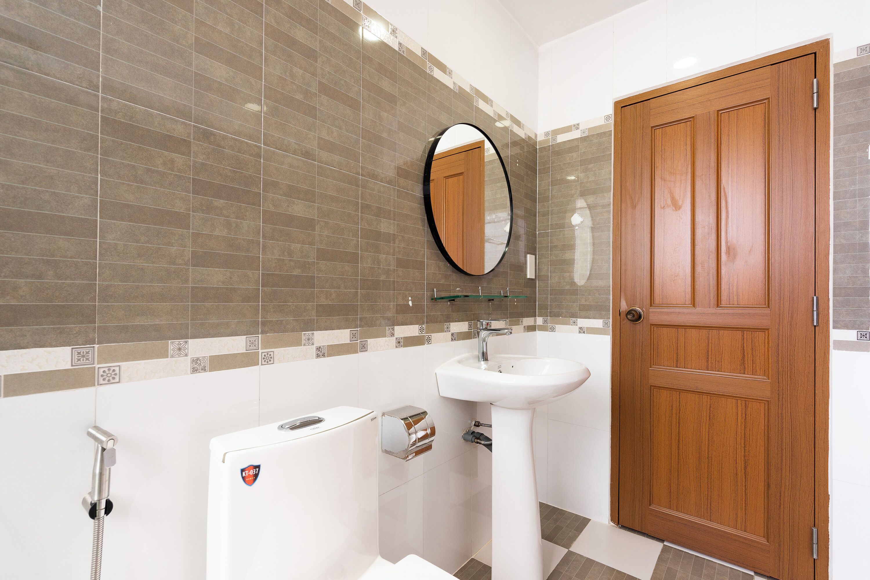 Foto - Cozrum Smart - First Target Hotel