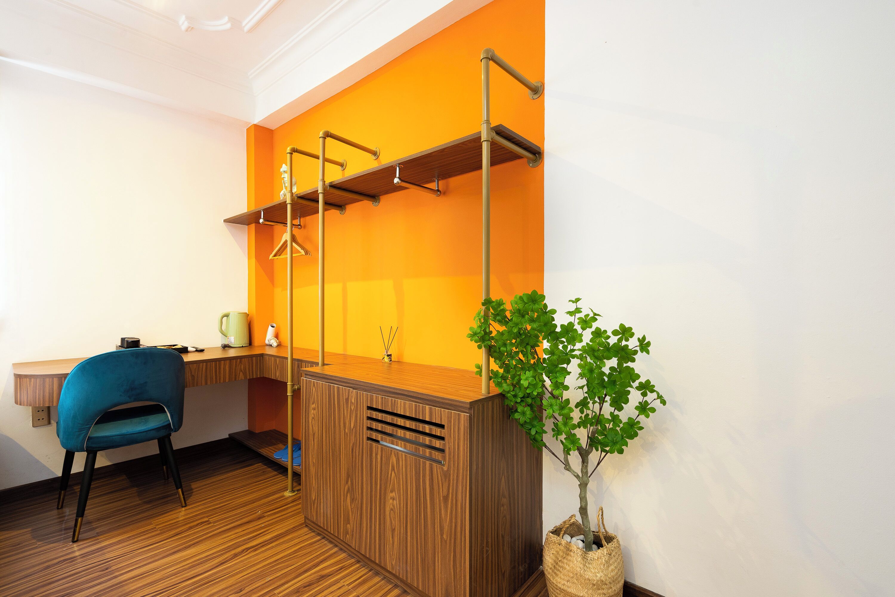 Foto - Cozrum Smart - First Target Hotel