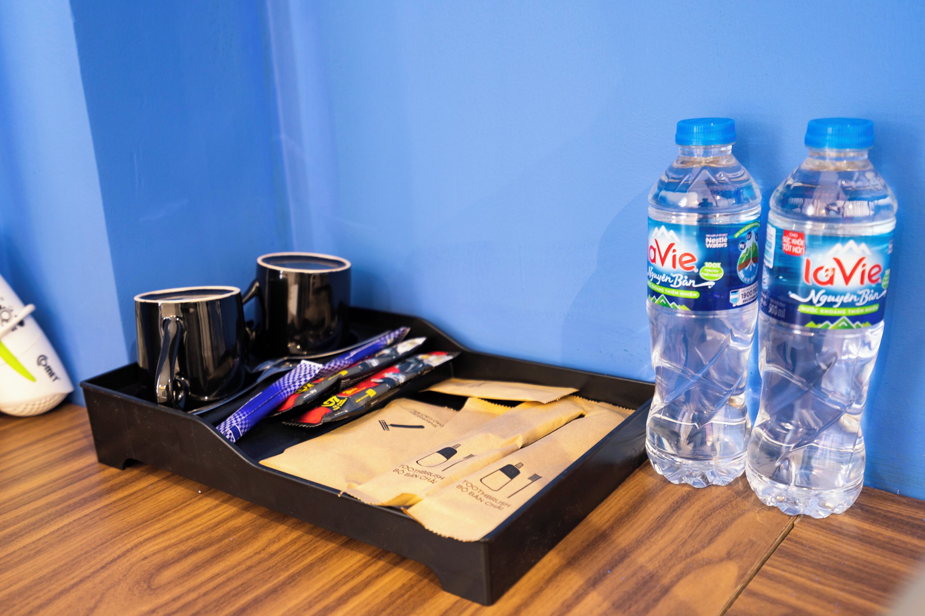 Foto - Cozrum Smart - First Target Hotel