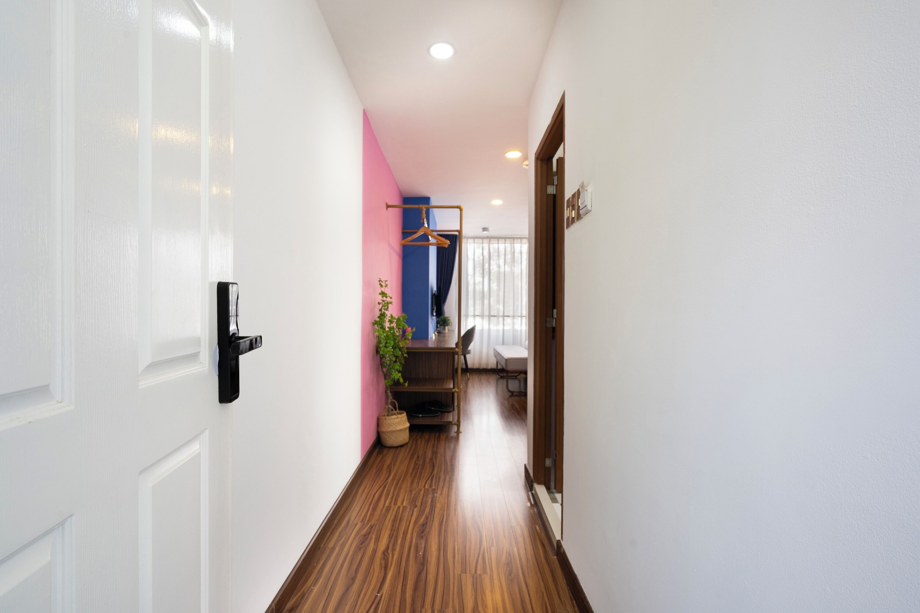 Foto - Cozrum Smart - First Target Hotel