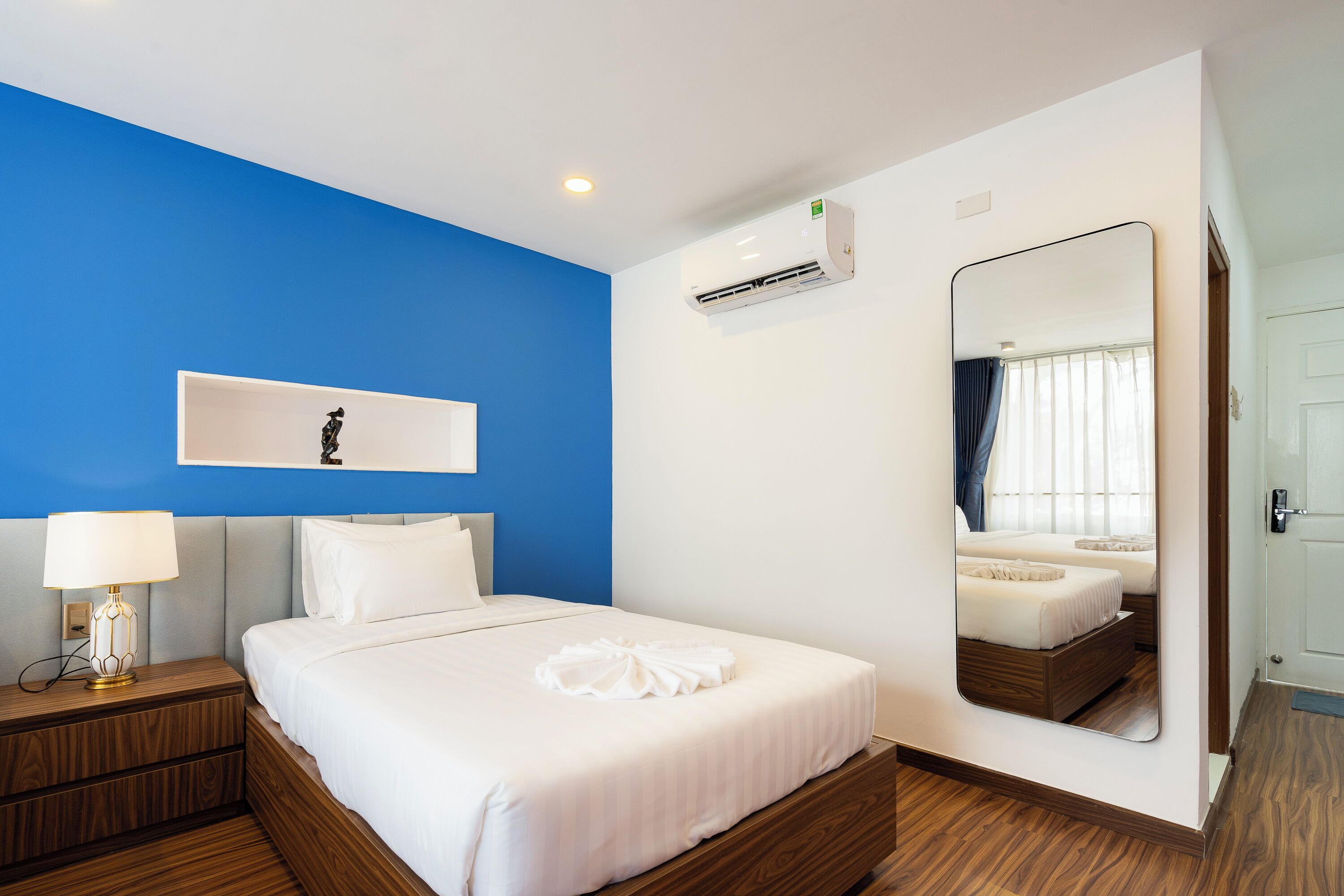 Foto - Cozrum Smart - First Target Hotel
