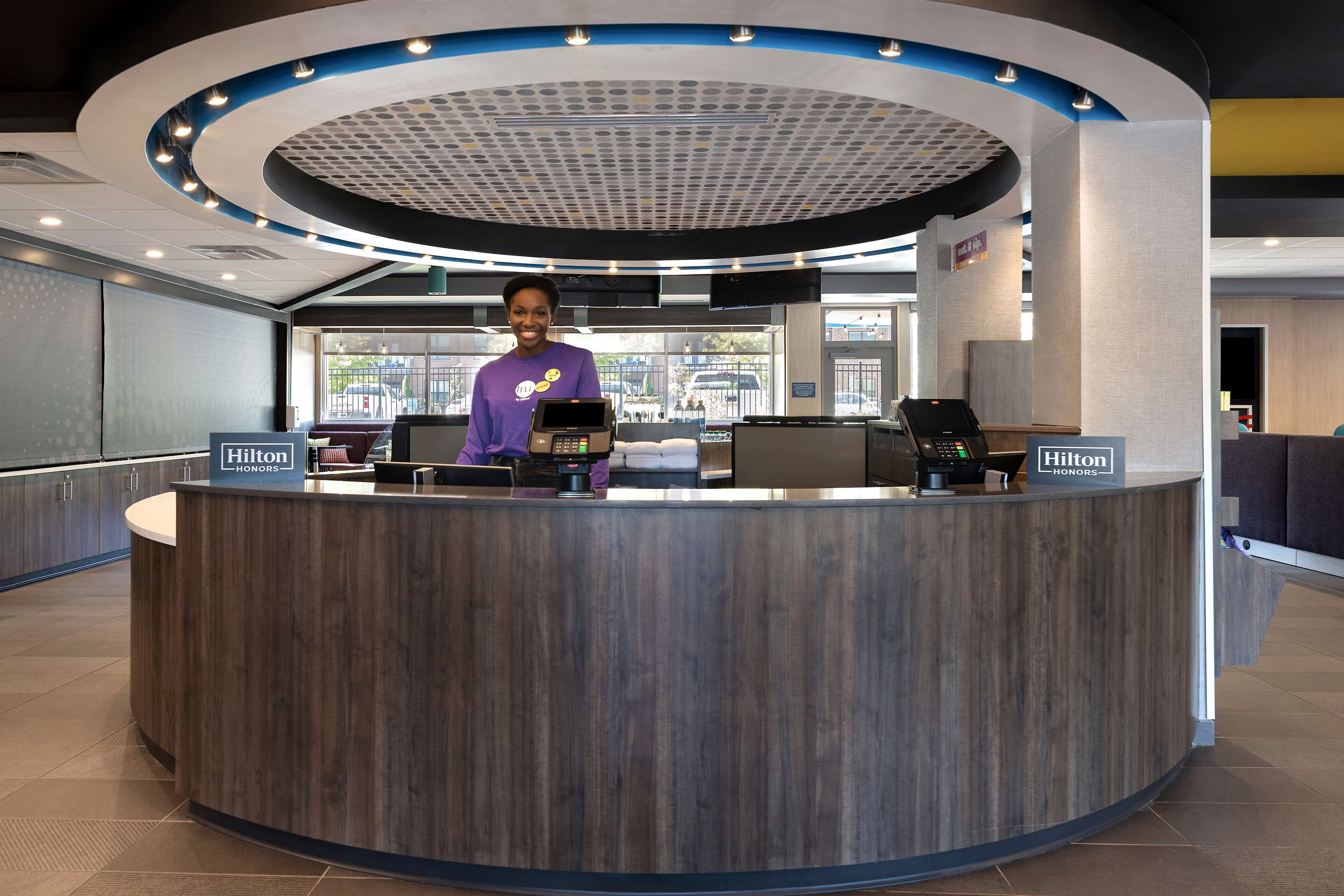 Photo - Tru By Hilton Atlanta Galleria Ballpark, GA