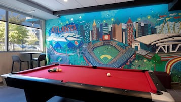 Billiards