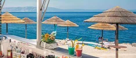 Spiaggia