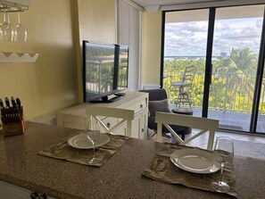 Table tennis - Lovers Key Condo w/ Superb Beach & Water Views, Heated Pool, Hot Tub, Private Beach! (Fort Myers Beach)