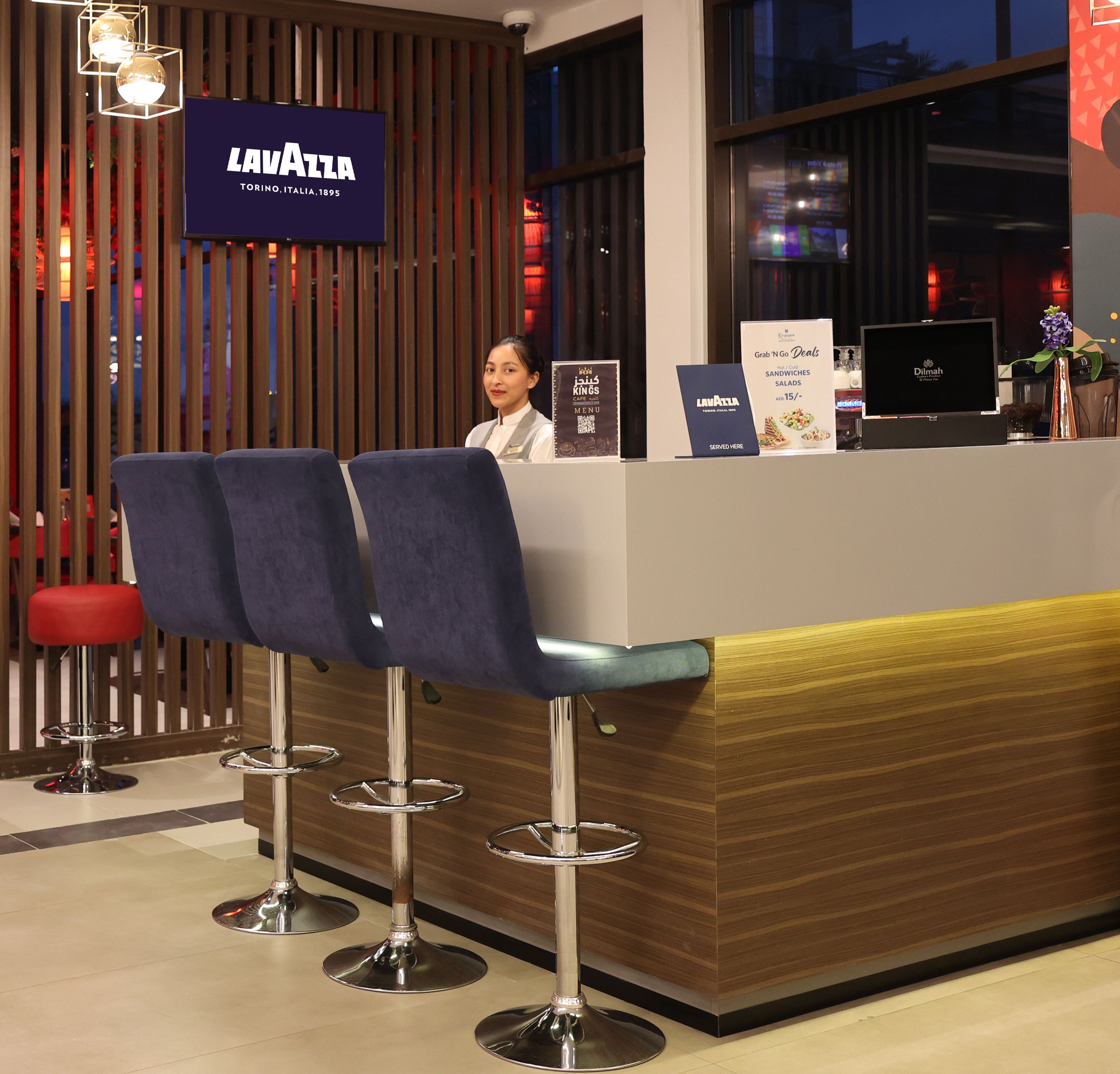 Foto - Kingsgate Canal Hotel by Millennium