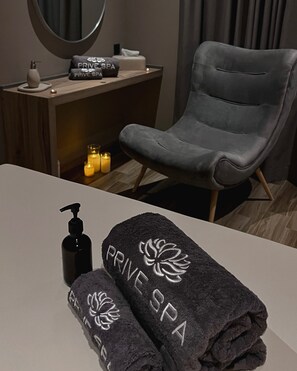 Massages - Kingsgate Canal Hotel (Dubai)