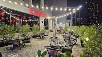 Cafetería