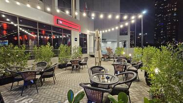 Kingsgate Canal Hotel