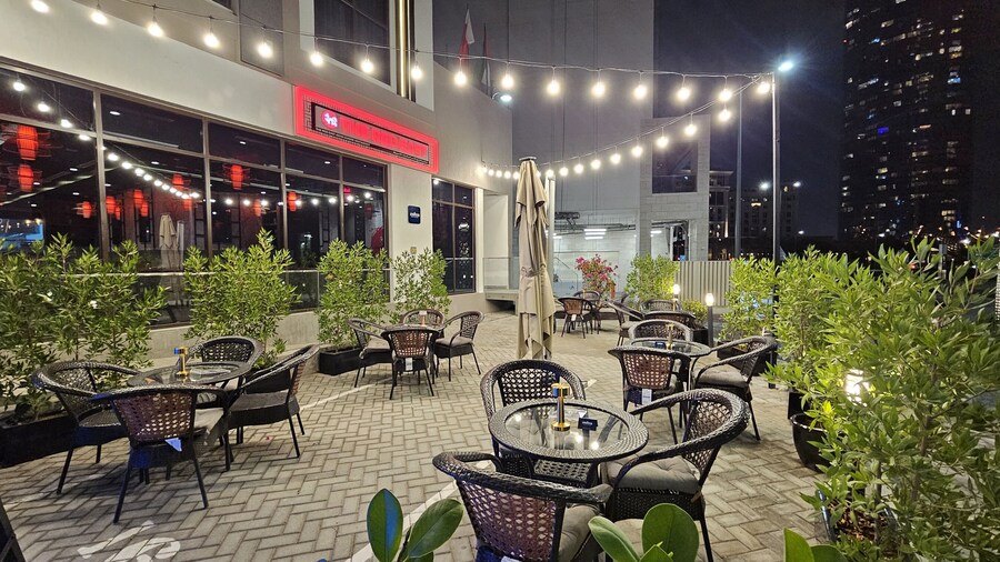 Kingsgate Canal Hotel