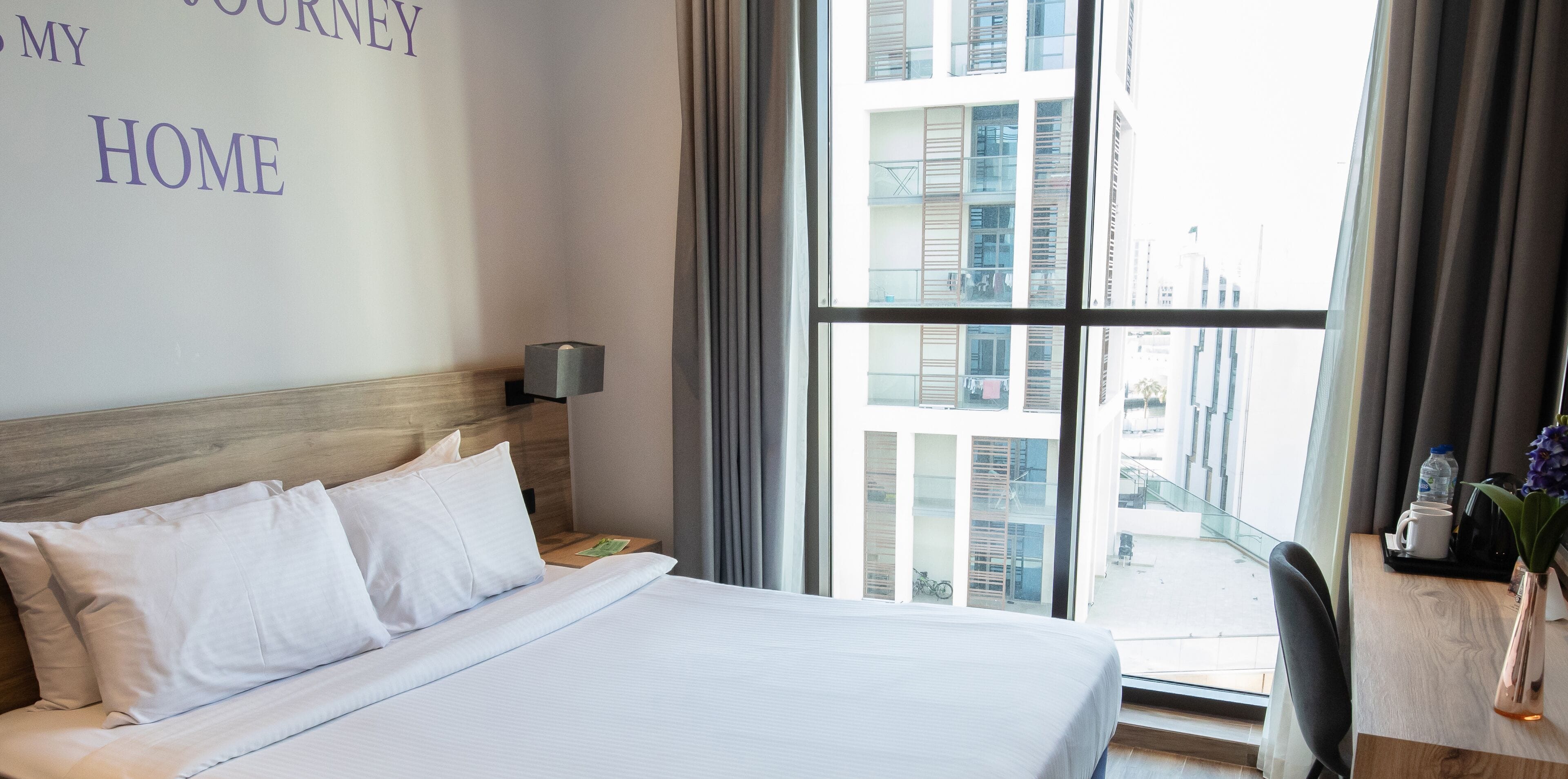 Foto - Kingsgate Canal Hotel by Millennium