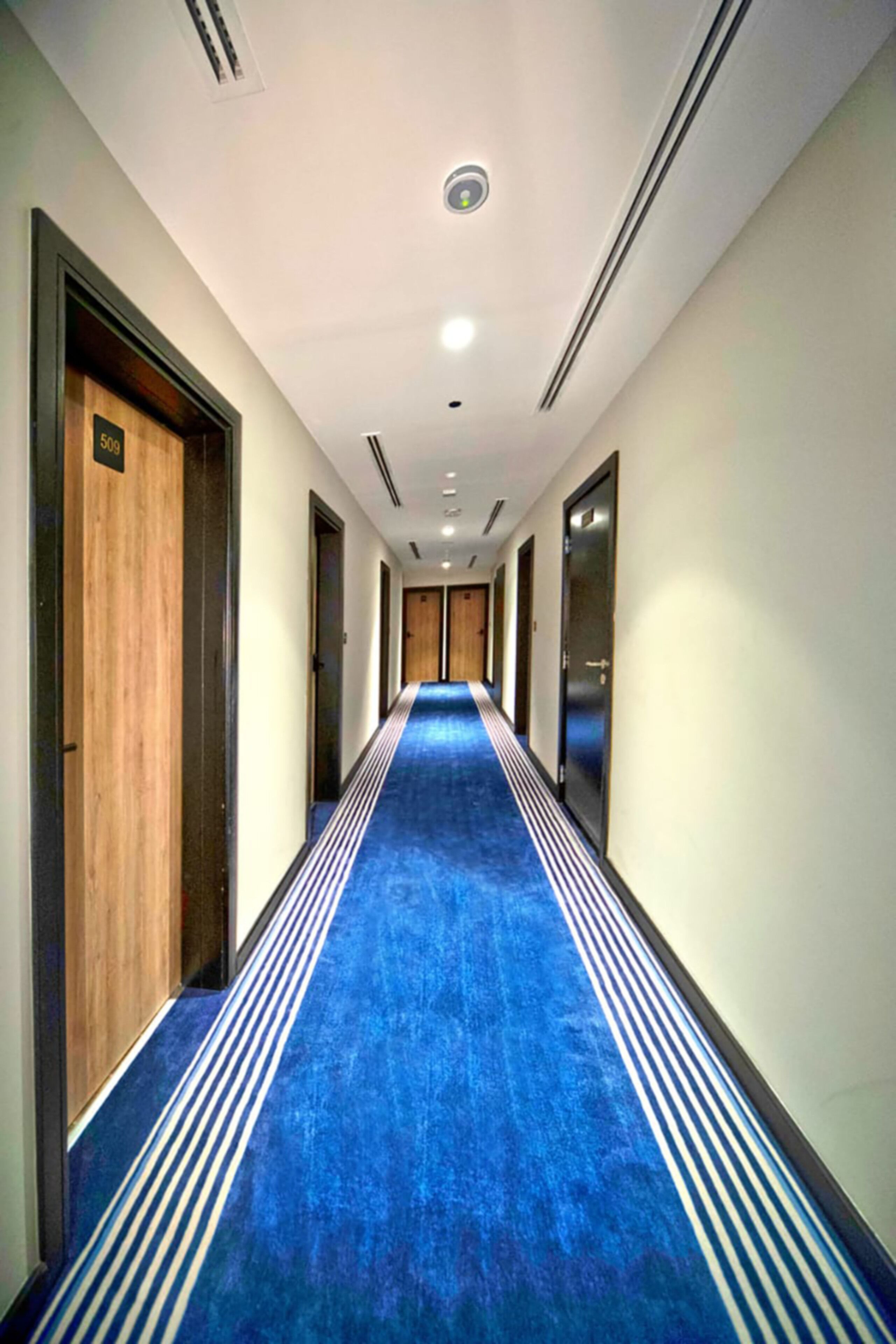 Foto - Kingsgate Canal Hotel by Millennium