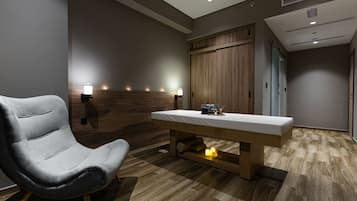 Massages