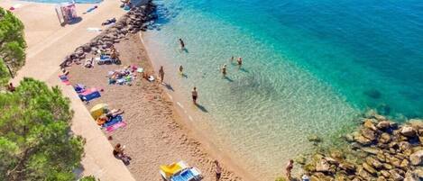 Plage