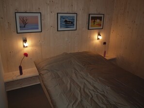 5 bedrooms, free WiFi, bed sheets - Chalet Royal with in-house wellness and large living room, large new balcony #23 (Turrach)