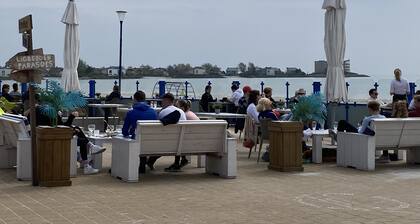 Vakantiehuisje Makkum NL