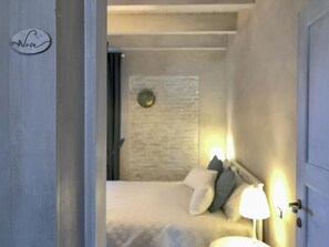 4 chambres, accès Internet