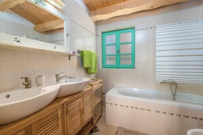 Maison | Salle de bain