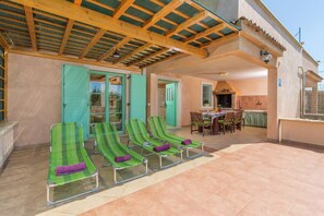 House | Exterior - Ideal House for Family - Free Bikes - Pet Friendly (Liznjan)