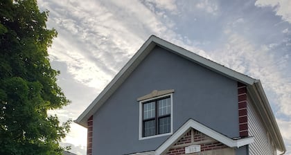 La Casita Guest House