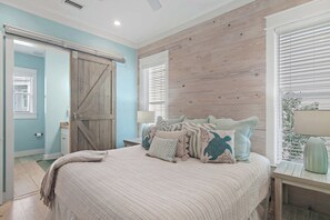 5 habitaciones, tabla de planchar con plancha, wifi y ropa de cama 
