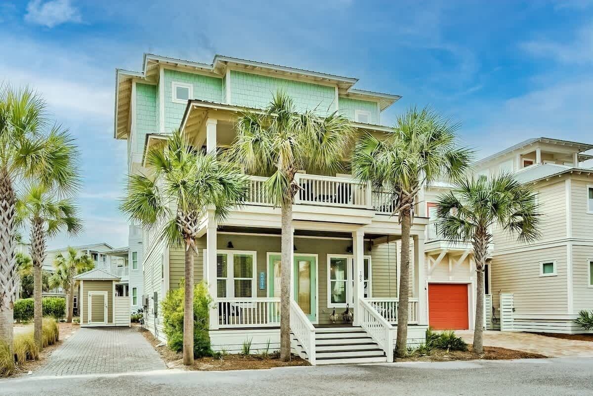 Imagem do perfil do anfitrião