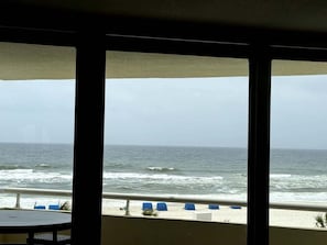 Interior - Marisol del Cielo/Sea Sun Of The Sky-On The Beach (Pensacola)