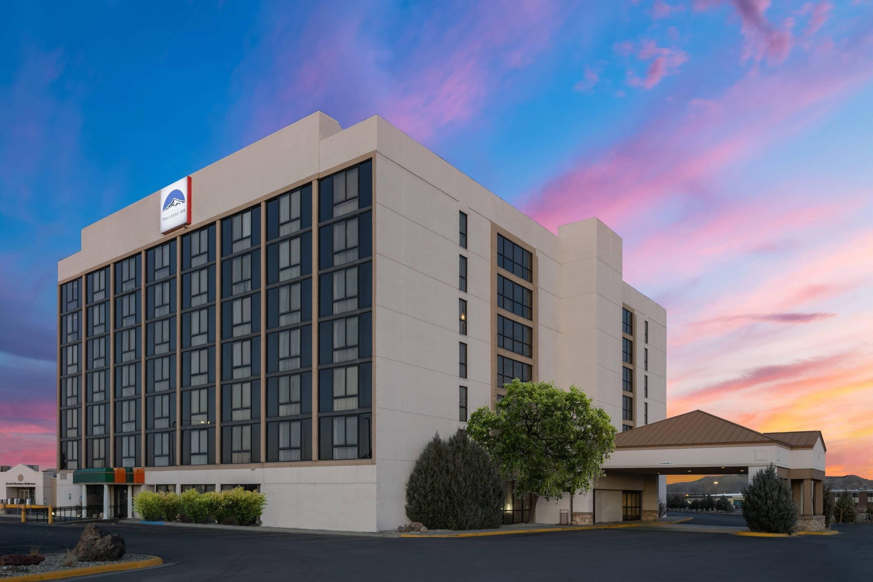 บริเวณภายนอก