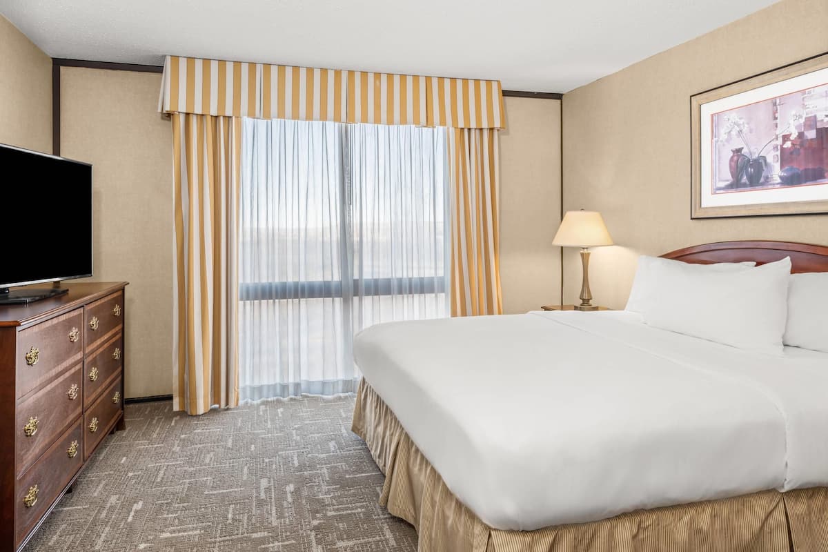 Svit - flera sängar - icke-rökare | Sängtillbehör av högsta kvalitet, bäddmadrasser och skrivbord