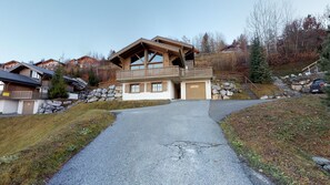 Ulkopuoli