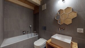 Badewanne