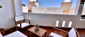 Family Apartment Torre del Rayo in Carboneras Costa de Almeria