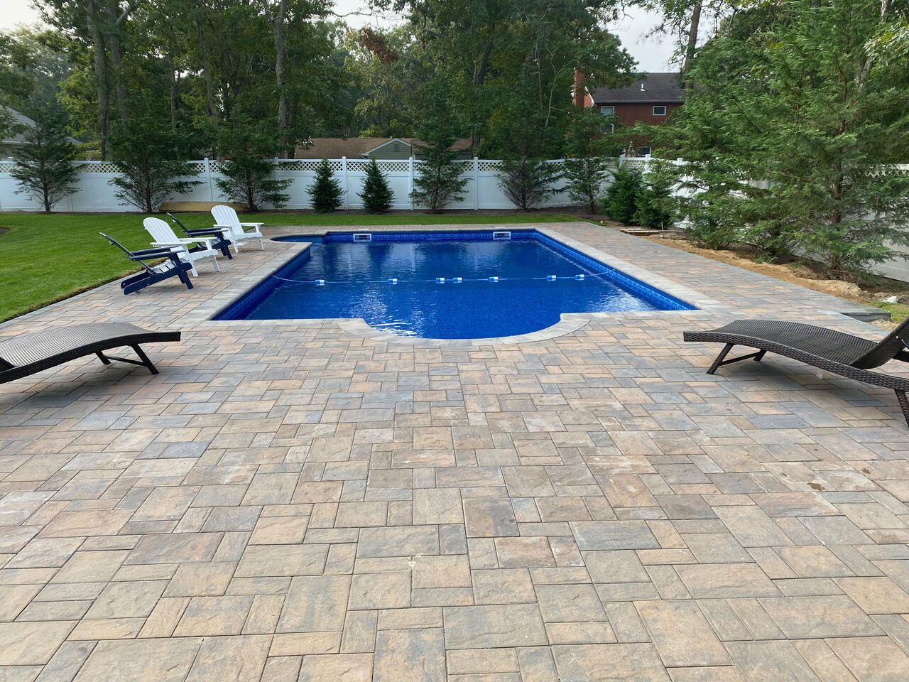 Pool Paradise with Spacious Outdoor Entertaining Space!