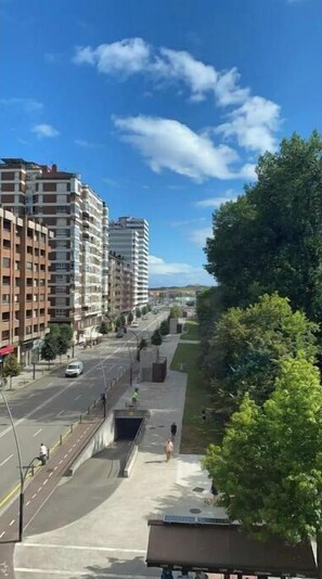 Udendørsområde