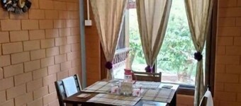 Rustic Charm Wayanad - Interlocked (Entire studio)
