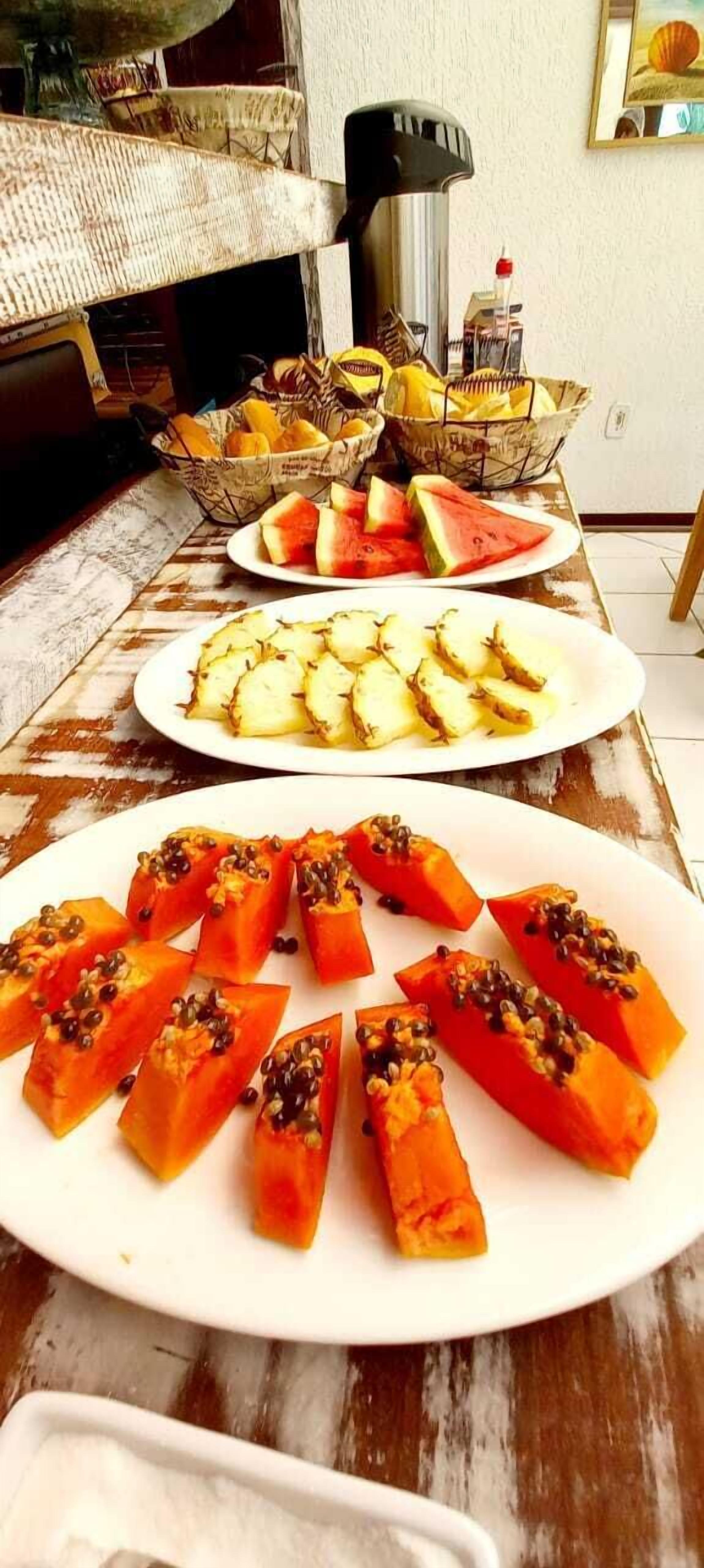 Foto - Bliss Hoteis Centro