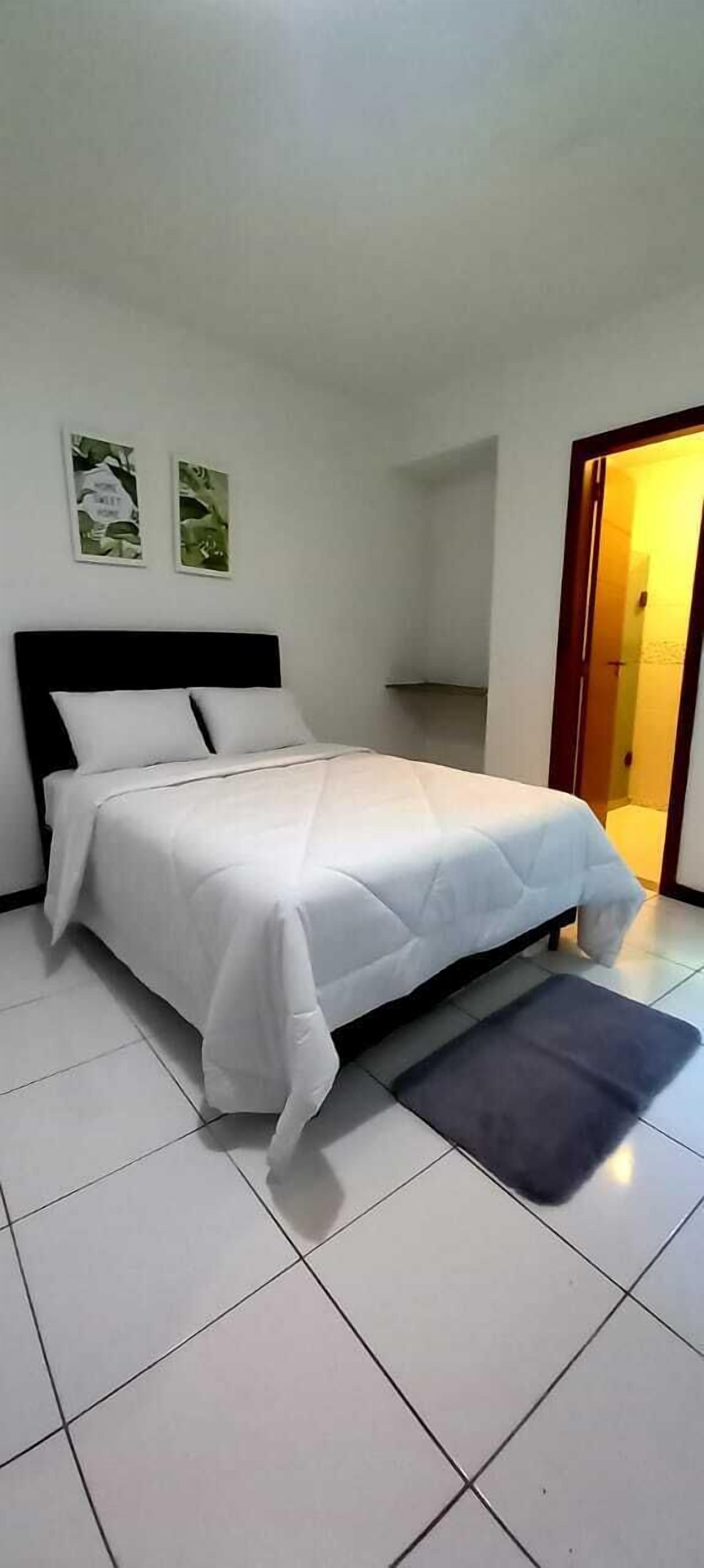 Foto - Bliss Hoteis Centro