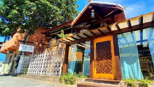 Exterior - Pousada Abacateiro (Búzios)
