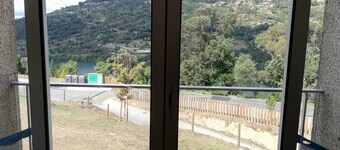 Bungalow T1 em Pleno Contacto com a Natureza