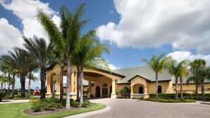 House, 4 Bedrooms | Exterior - California Palms (Kissimmee)