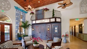 House, 4 Bedrooms | Living room - California Palms (Kissimmee)