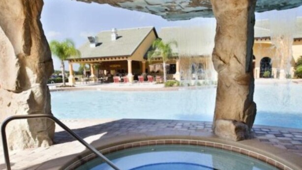 House, 4 Bedrooms | Pool - California Palms (Kissimmee)