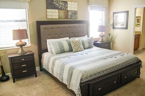Room - Villa Galaxy by Fairytale Vacation Rentals (Davenport)