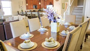 Unclassified image, 2 of 39, button - Villa Galaxy by Fairytale Vacation Rentals (Davenport)