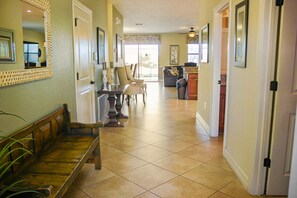 Villa, Multiple Beds | Living room