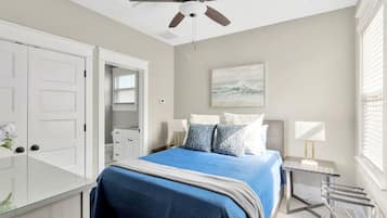 1 chambre, bureau, fer et planche Ă repasser, Wi-Fi gratuit