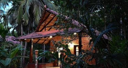 Areca County - Vegetarian Homestay