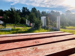 Standard Cabin | Exterior - Simatiri Hotel y Cabañas by Rotamundos (Bocoyna)