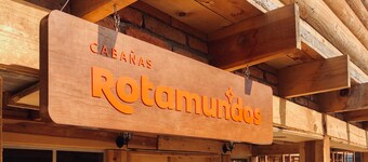 Simatiri Hotel y Cabañas by Rotamundos
