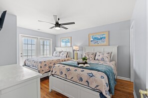 6 Schlafzimmer, kostenloses WLAN